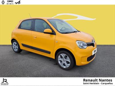 Renault Twingo 0.9 TCe 95ch Zen