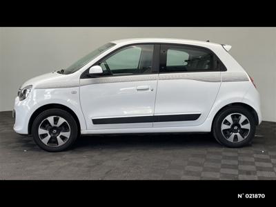 Renault Twingo 1.0 SCe 70ch Limited Euro6