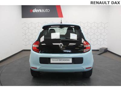 Renault Twingo III 0.9 TCe 90 Energy Limited