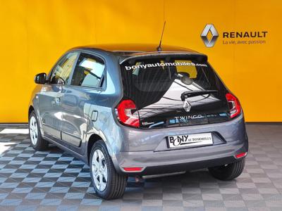 Renault Twingo III SCe 65 - 21 Zen