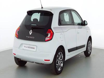 Renault Twingo III Twingo III SCe 65 - 21