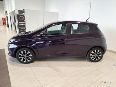 Renault Zoe E-Tech Limited charge normale R110 Achat Intégral