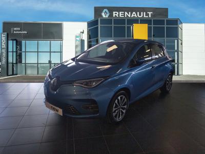 RENAULT ZOE INTENS CHARGE NORMALE R110