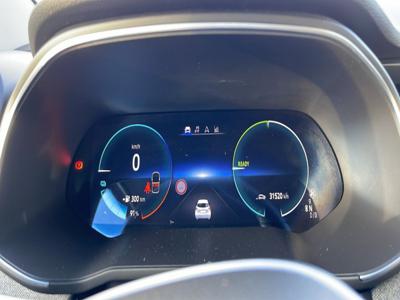 Renault Zoe INTENS CHARGE NORMALE R135 ACHAT INTEGRAL