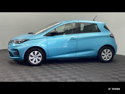 Renault Zoe Life charge normale R110 - 20