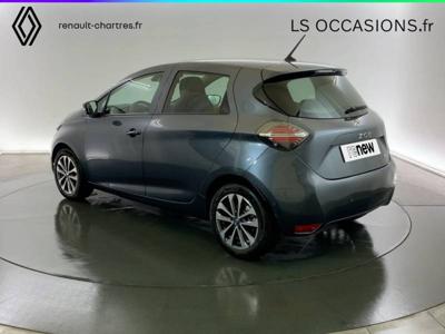 Renault Zoe R135 Achat Intégral Intens