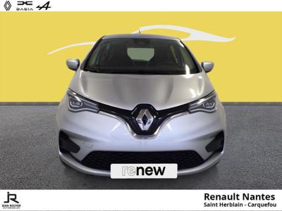 Renault Zoe Zen charge normale R110 - 20