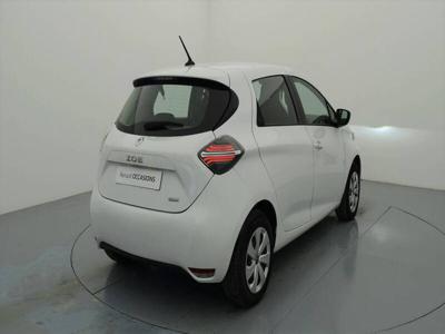 Renault Zoe Zoe R110