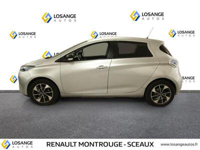 Renault Zoe Zoe R110 Intens