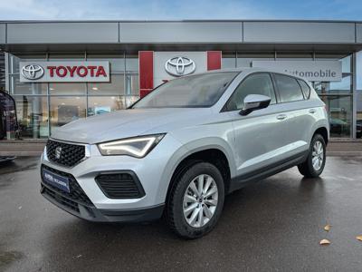 SEAT ATECA 1.0 TSI 110CH S/S REFERENCE