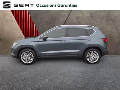 Seat Ateca 1.4 EcoTSI 150ch ACT Start&Stop Xcellence
