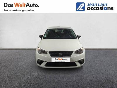 Seat Ibiza 1.0 80 ch S/S BVM5 Reference Business