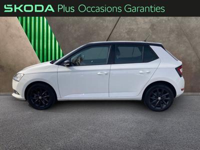 Skoda Fabia 1.0 MPI 60ch Drive 125 ans Euro6d-T 3cv