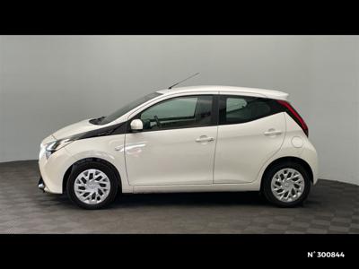 Toyota Aygo 1.0 VVT-i 72ch x-play 5p MY20