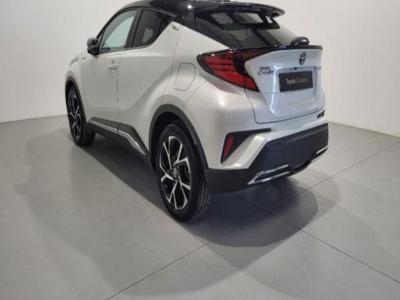 Toyota C-HR 184h Collection 2WD E-CVT MY20