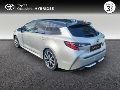 Toyota Corolla Touring Spt 184h Collection MY20 8cv