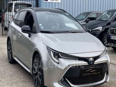 Toyota Corolla Touring Spt sports HYBRIDE MY20 184h Collection