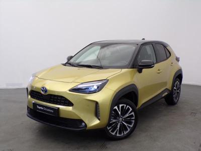 Toyota Yaris Cross 116h Collection MY22