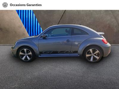 Volkswagen Beetle 1.4 TSI 150ch BlueMotion Technology GT Cox