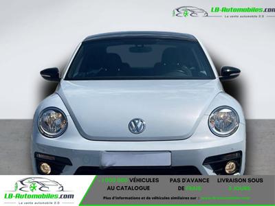 Volkswagen Coccinelle 1.2 TSI 105 BMT BVM