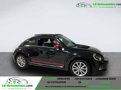 Volkswagen Coccinelle 1.2 TSI 105 BMT BVM