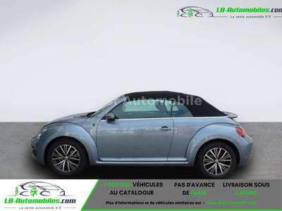 Volkswagen Coccinelle 1.4 TSI 150 BMT BVA