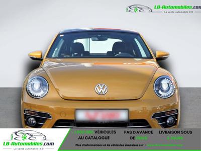 Volkswagen Coccinelle 1.4 TSI 150 BMT BVM