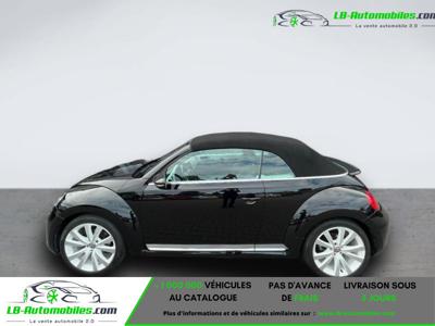 Volkswagen Coccinelle 1.4 TSI 150 BMT BVM