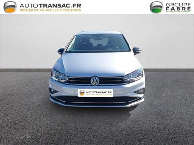Volkswagen Golf Sportsvan 1.0 TSI 115ch BlueMotion Technology Confortline Business Eur