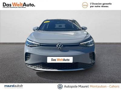 Volkswagen ID.4 ID.4 174 ch Pro 5p