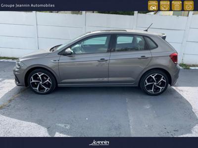 Volkswagen Polo 1.0 TSI 115 S&S DSG7 R-Line