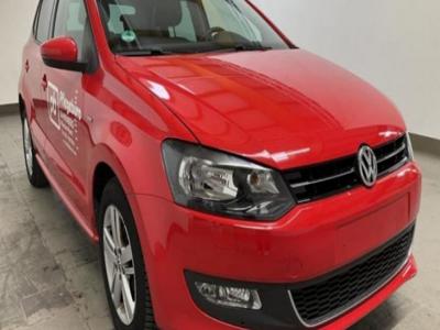 Volkswagen Polo 1.2 70 ch Life