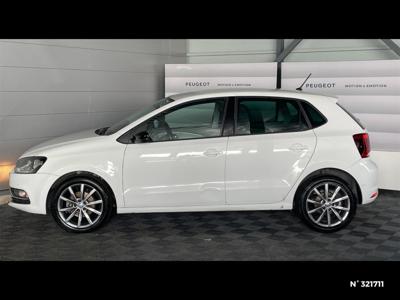 Volkswagen Polo 1.2 TSI 90 BLUEMOTION TECHNOLOGY SERIE SPECIALE CU