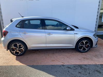 Volkswagen Polo Polo 1.5 TSI EVO 150 S&S DSG7