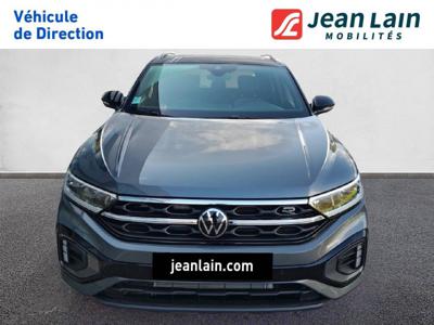 Volkswagen T-Roc T-Roc 1.5 TSI EVO 150 Start/Stop DSG7 R-Line 5p