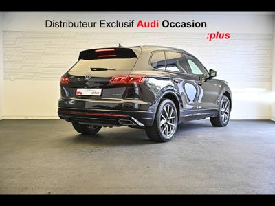 Volkswagen Touareg 3.0 TSI eHybrid 462ch R 4Motion BVA8