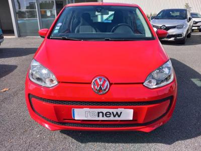 Volkswagen Up 1.0 60ch Move up! 3p