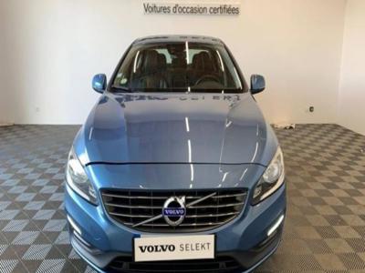 Volvo S60 D3 150ch Momentum Business Geartronic