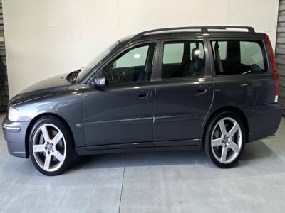 Volvo V70 V70 2.5 R AWD 5p