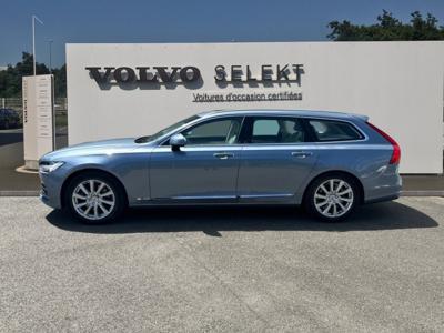 Volvo V90 D4 190ch Inscription Luxe Geartronic