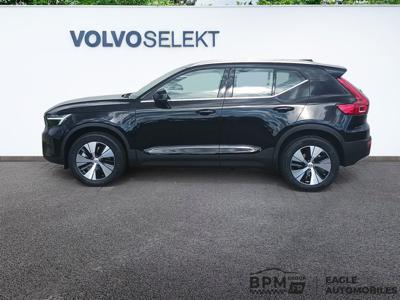 Volvo XC40 T5 Recharge 180 + 82ch Plus DCT 7