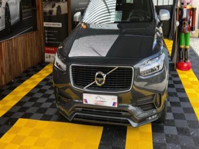 Volvo XC90 d5 awd 7 places version luxe