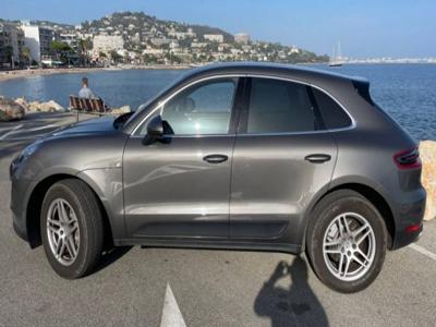 Porsche Macan 3.0 V6 258ch S Diesel PDK