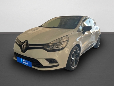 Clio 1.5 dCi 110ch energy Edition One 5p