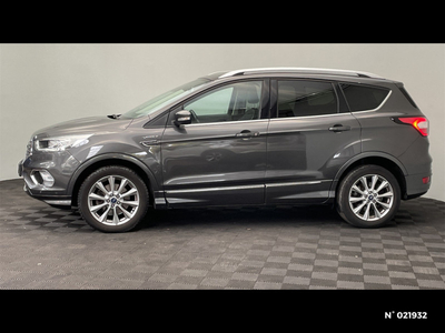 Ford Kuga 2.0 TDCi 150ch Stop&Start Vignale 4x2 Euro6.2