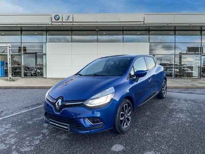 RENAULT CLIO 0.9 TCE 90CH ENERGY INTENS 5P
