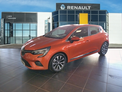 RENAULT CLIO 1.0 TCE 90CH INTENS -21