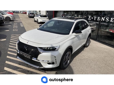 Ds Ds 7 crossback