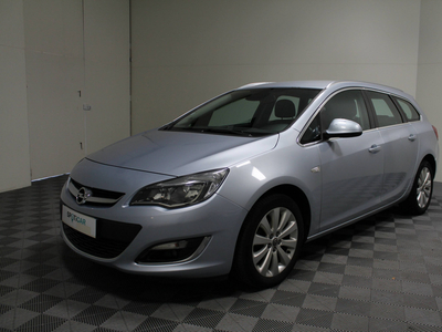 Acheter cette Opel Astra Essence Astra Sports Tourer 1.4 Turbo 140 ch Cosmo 5p