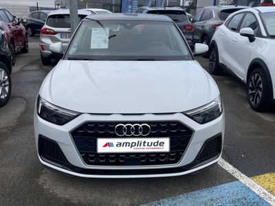 Audi A1 Sportback 25 TFSI 95ch Advanced 2 S tronic 7